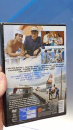 DVD nuevo precintado Rawforce, invasores de la tumba de jade - Imagen 3