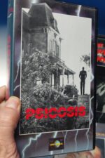 11 películas, VHS, en perfecto estado, lote de terror - Imagen 6