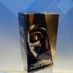 VHS trilogía de la Guerra de las galaxias edición especial