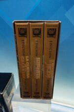 VHS trilogía de la Guerra de las galaxias edición especial - Imagen 5