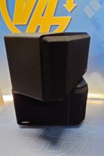 Altavoces Bose 301 Serie IV Negros - Imagen 3