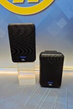 Altavoces JBL Control CM42 Negros