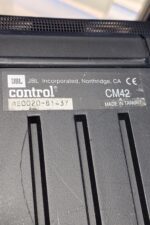 Altavoces JBL Control CM42 Negros - Imagen 4