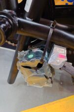 Bicicleta plegable Nilox - Sin usar - Imagen 12