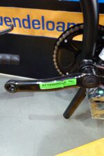 Bicicleta plegable Nilox - Sin usar - Imagen 11