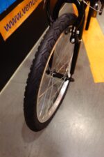 Bicicleta plegable Nilox - Sin usar - Imagen 6