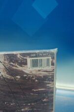 Disco LP marillion, seasons end, edición española 1989 - Imagen 4