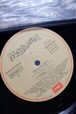 Disco LP marillion, seasons end, edición española 1989 - Imagen 7