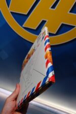 Cuento infantil en japonés el viaje mundial del conejo Félix - Imagen 5