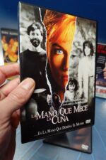 5 DVDs de Drama y Suspense - Imagen 2