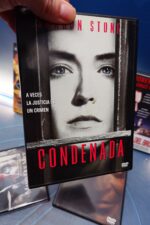 5 DVDs de Drama y Suspense - Imagen 3