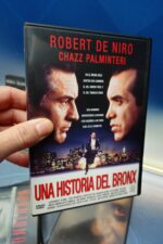 5 DVDs de Drama y Suspense - Imagen 4