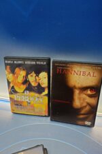 5 DVDs de Drama y Suspense - Imagen 5