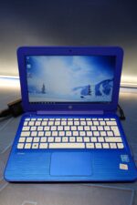 portatil HP Stream 11-R002ns Azul