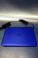 portatil HP Stream 11-R002ns Azul - Imagen 6