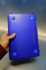 portatil HP Stream 11-R002ns Azul - Imagen 5