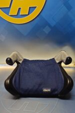 Elevador Coche Chicco