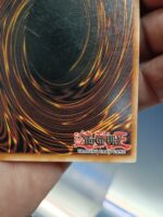 Carta, carta suelta, coleccionable, YU-GI-OH! SOLDADO DEL BRILLO NEGRO - Imagen 6