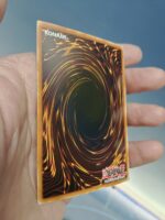 Carta, carta suelta, coleccionable, YU-GI-OH! Enfermera reficule, La caída - Imagen 6