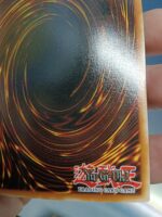 Carta, carta suelta, coleccionable, YU-GI-OH! Enfermera reficule, La caída - Imagen 7