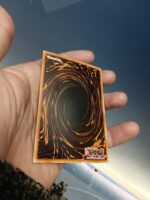Carta, carta suelta, coleccionable, YU-GI-OH! Enfermera reficule, La caída - Imagen 8