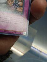 Carta, carta suelta, coleccionable, YU-GI-OH! posición brutal - Imagen 6