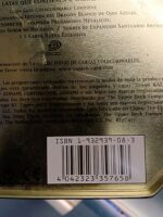 Cartas, caja de cartas metálica, coleccionable, YU-GI-OH! konami, lata coleccionable - Imagen 4