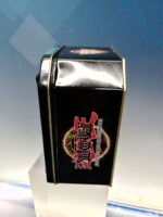 Cartas, caja de cartas metálica, coleccionable, YU-GI-OH! konami, lata coleccionable - Imagen 6