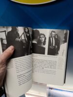 Brian de Palma por Brian de Palma, libro de cine - Imagen 4