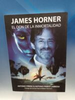James horner el don de la inmortalidad