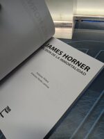 James horner el don de la inmortalidad - Imagen 5