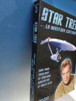 Libro Star Trek la aventura continúa, edición de 2008 - Imagen 2