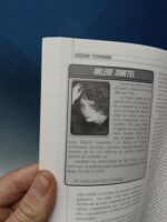 Libro Star Trek la aventura continúa, edición de 2008 - Imagen 4