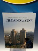 Ciudades de cine, tapa blanda