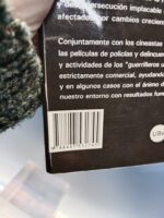 Brumas del franquismo. El auge del cine negro español (1950-1965) - Imagen 4