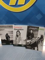 3 libros de cine, Roberto Gavaldón , Joseph Losey, flores en el infierno la edad de oro del cine coreano, Filmoteca española. Donostia Zinemaldia