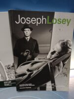 3 libros de cine, Roberto Gavaldón , Joseph Losey, flores en el infierno la edad de oro del cine coreano, Filmoteca española. Donostia Zinemaldia - Imagen 2
