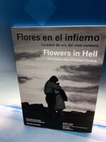 3 libros de cine, Roberto Gavaldón , Joseph Losey, flores en el infierno la edad de oro del cine coreano, Filmoteca española. Donostia Zinemaldia - Imagen 5