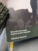 3 libros de cine, Roberto Gavaldón , Joseph Losey, flores en el infierno la edad de oro del cine coreano, Filmoteca española. Donostia Zinemaldia - Imagen 4
