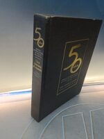 libro de cine, 50 AÑOS DE LA SEMANA INTERNACIONAL DE CINE DE VALLADOLID. 1956-2005. UNA VENTANA AL MUNDO. - Imagen 2