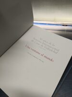 libro de cine, 50 AÑOS DE LA SEMANA INTERNACIONAL DE CINE DE VALLADOLID. 1956-2005. UNA VENTANA AL MUNDO. - Imagen 4