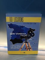 101 locations, a set-jetters guide to Spain