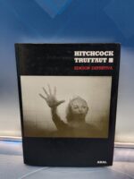 HITCHCOCK TRUFFAUT, EDICIÓN DEFINITIVA, AKAL , PRIMERA EDICIÓN