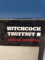 HITCHCOCK TRUFFAUT, EDICIÓN DEFINITIVA, AKAL , PRIMERA EDICIÓN - Imagen 2