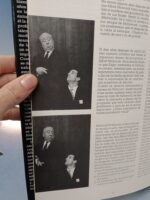 HITCHCOCK TRUFFAUT, EDICIÓN DEFINITIVA, AKAL , PRIMERA EDICIÓN - Imagen 4