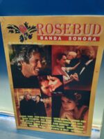 Revista Rosebud bandas sonora Nº 16-17 y 18-19 - Imagen 2