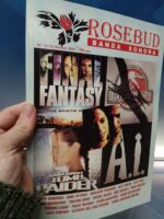 Revista Rosebud bandas sonora Nº 16-17 y 18-19 - Imagen 5