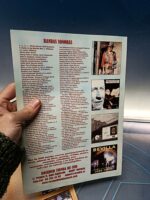 Revista Rosebud bandas sonora Nº 16-17 y 18-19 - Imagen 4