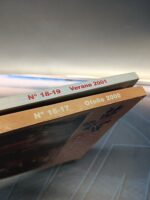 Revista Rosebud bandas sonora Nº 16-17 y 18-19 - Imagen 3