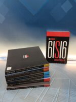 8 libros, seminci, FESTIVAL VALLADOLID, CLAUDE CHABROL, FRANCIS FORD COPPOLA, Bong Joon Ho, Richard Linklater, PAUL SCHRADER y mas - Imagen 2